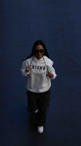 Enigma Hoodie Chest Embroidered - Enigma