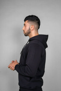 Enigma Hoodie E - logo - Enigma