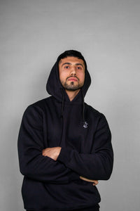 Enigma Hoodie E - logo - Enigma