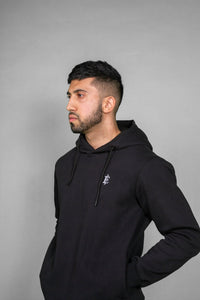 Enigma Hoodie E - logo - Enigma