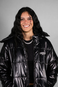 Winter Puffer Jacket E N I G M A - Enigma